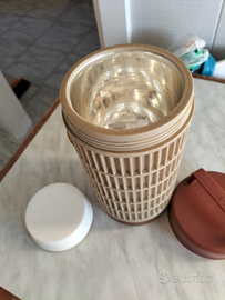 Thermos capiente porta vivande