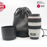 Canon EF 70-300 F4-5.6 L IS USM (Canon)