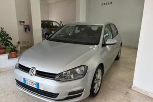 VOLKSWAGEN GOLF 1.6 TDI 110 CV EXECUTIVE