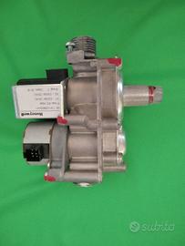 valvola caldaia Vaillant turbo mag