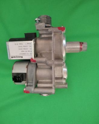 valvola caldaia Vaillant turbo mag