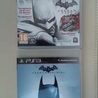 Batman PS3