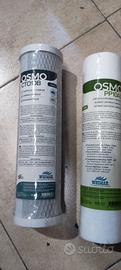 cartuccie filtro osmosi inversa 