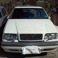 volvo 850 T5