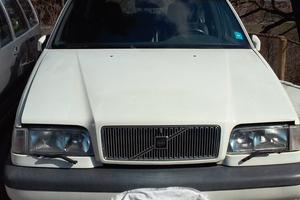 volvo 850 T5
