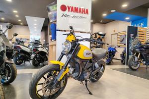 Ducati Scrambler - 2016 - km 18472