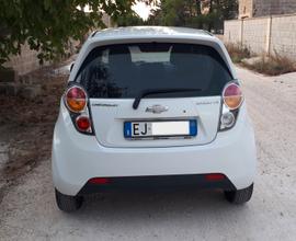 CHEVROLET Spark - 2011 GPL NEOPAENTATI