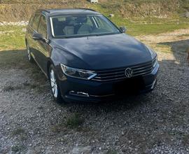 passat  2.0 tdi 150 cavalli