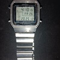 Seiko vintage M 421-5000