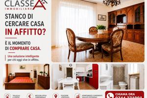 Appartamento di 58 m² con 3 locali a Terni