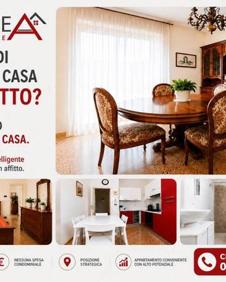 Appartamento di 58 m² con 3 locali a Terni