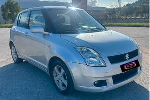 Suzuki Swift 1.3 Diesel