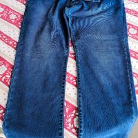 jeans Coveri