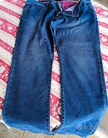 jeans Coveri