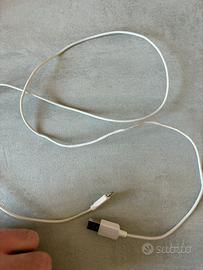 CELLULARLINE Cavo USB-Lightning