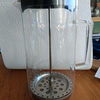 Giannini caffettiiera e teiera