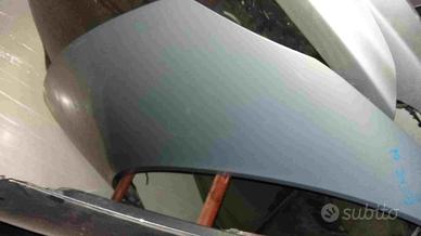 COFANO ANTERIORE RENAULT Scenic 3° Serie (03>06)