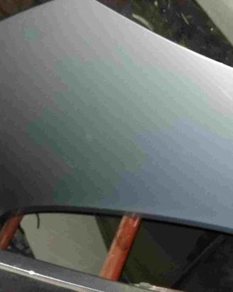 COFANO ANTERIORE RENAULT Scenic 3° Serie (03>06)