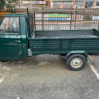 Piaggio ape