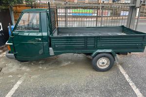 Piaggio ape