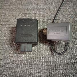 Connettore RF per Nintendo Gamecube