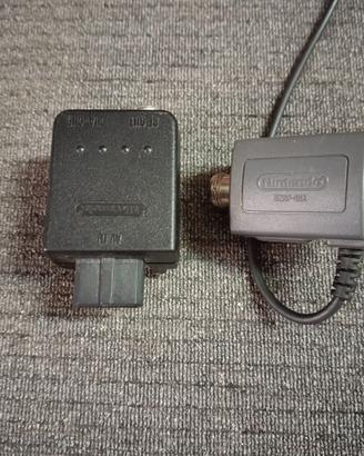 Connettore RF per Nintendo Gamecube