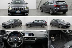 BMW Serie 1 F40 116d Msport auto