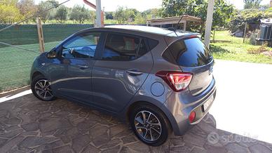Hyundai i 10