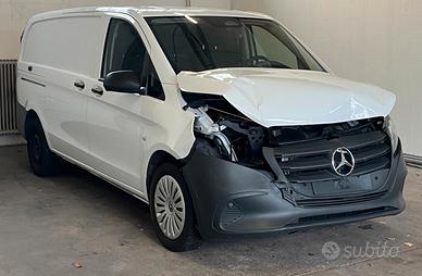 Mercedes-benz V Vito