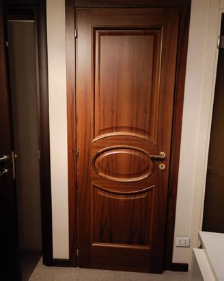porta interna