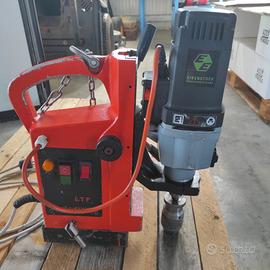 TRAPANO PROFESSIONALE LTF CON MOTORE EIBENSTOCK