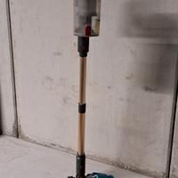 Aspirapolvere senza fili Laresar