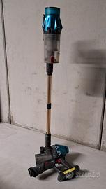 Aspirapolvere senza fili Laresar