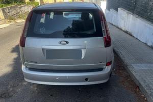 C max titanium