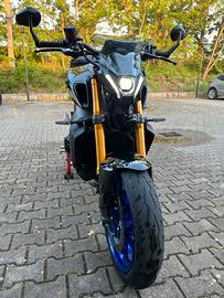 Yamaha MT09 SP