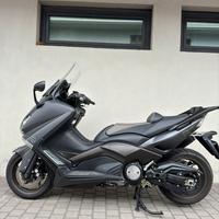 Yamaha T-Max 530 Abs