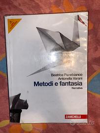 Metodi e fantasia. Narrativa