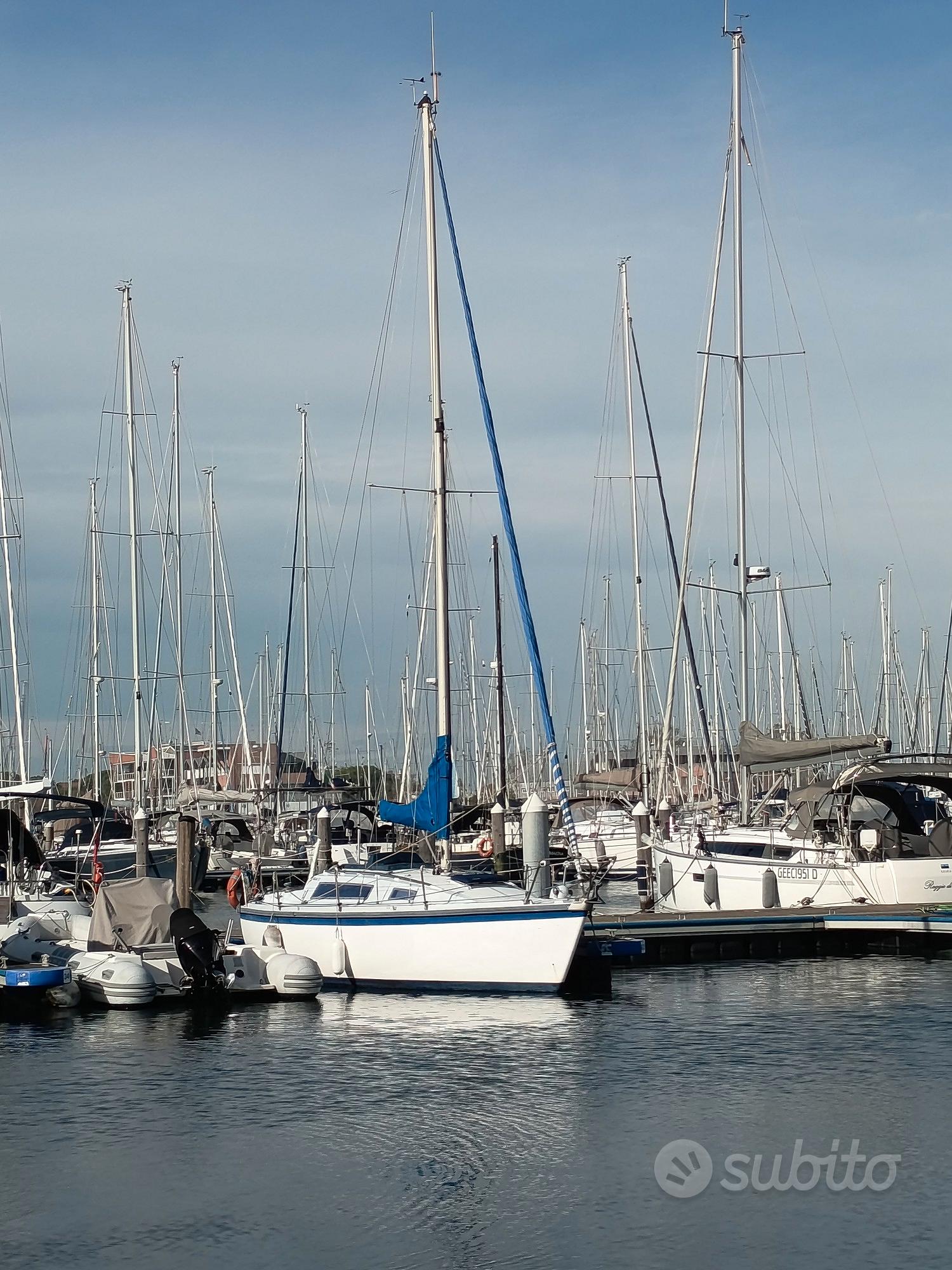 Aloa Marine 27 — View photo 1