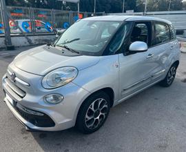 Fiat 500L 1.6 Multijet 120 CV Business