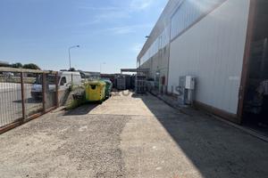 Capannone a Eraclea (VE)