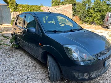 Ford Fiesta Diesel 2006