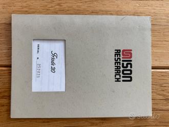 Unison Research TRIODE 20 - Manuale istruzioni  			