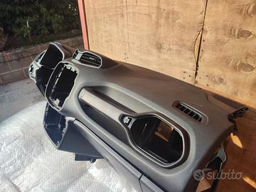 JEEP RENEGADE - CRUSCOTTO COMPLETO