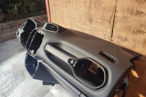 JEEP RENEGADE - CRUSCOTTO COMPLETO