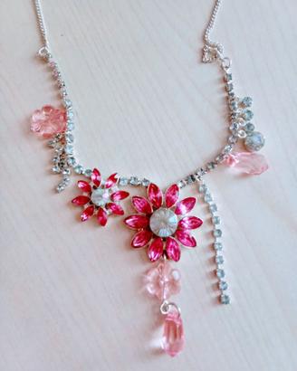 COLLANA GIROCOLLO