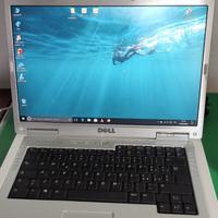 Notebook Dell Inspiron 6000 VINTAGE