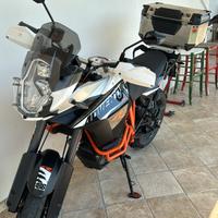 KTM Adventure R 1190