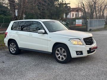 Mercedes-benz GLK 220 220cdi 4matic 170cv 7g-troni