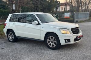 Mercedes-benz GLK 220 220cdi 4matic 170cv 7g-troni