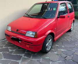 Fiat cinquecento sporting